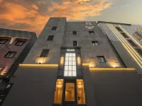 Glam Hotel Hotels in der Nähe von Gedächtnishalle König Sejong