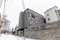 호텔121 청평사 주변 호텔