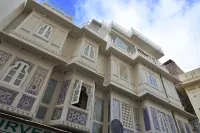 The Red Pier - My Downtown Hotels Hotels in Udaipur