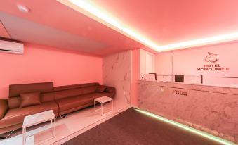 Haeundae MoMo Juice Hotel