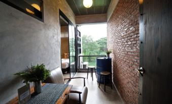 Rumpai Loft Habitat