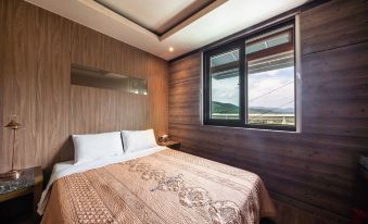 Yangpyeong Galaxy Self Check-in Motel