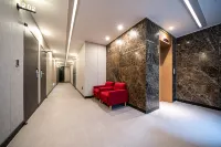 전주 신시가지 호텔 폭스-Fox 2 0