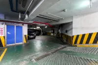 Busan Nampodong Stay - โมเทล
