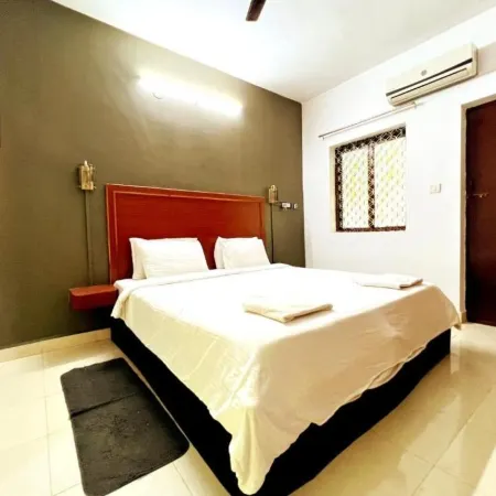 Vintage Beach Resort