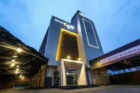 Seocheon Dalbam Hotel Các khách sạn ở Seocheon