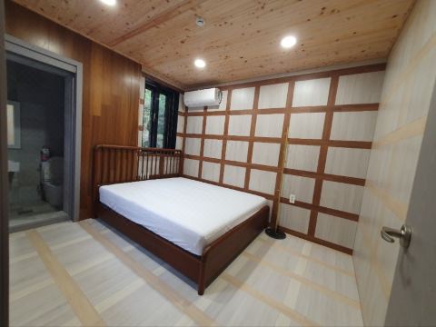 화천 영웅이네펜션