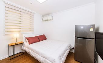 Boryeong (Daecheon) Adonis Pension
