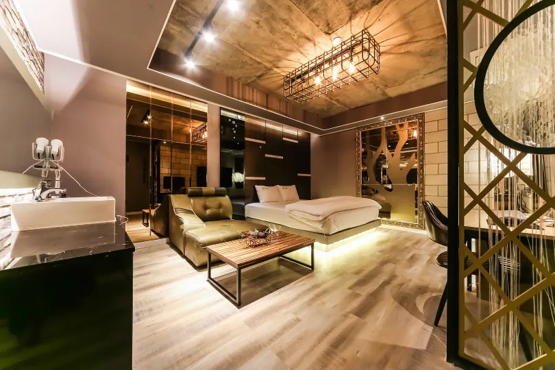 Daegu Seongseo Do Hotel