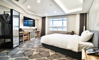 Seomyeon Haydn Hotel