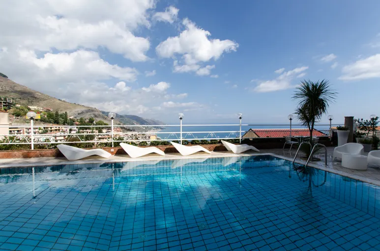 Splendid Hotel Taormina