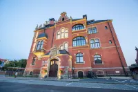 Craft Beer Central Hotel Hotels in Gdansk