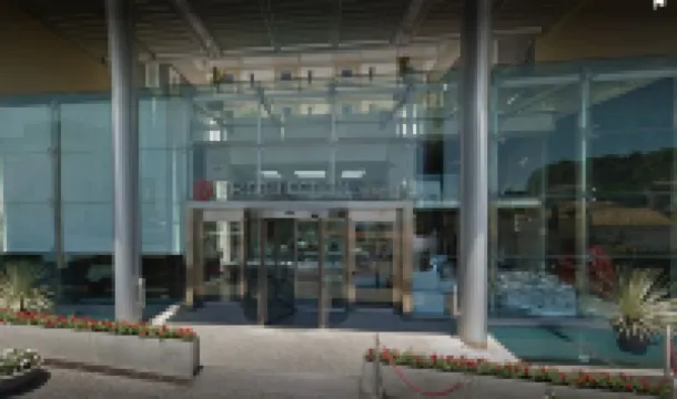 NH Collection Taormina