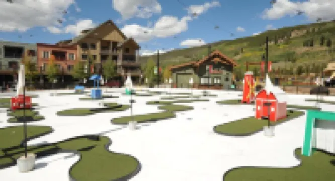 ริเวอร์ รัน วิลเลจ บาย เวล รีสอร์ตส