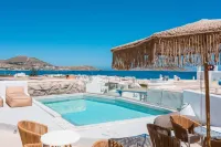 Bohemian Luxury Boutique Hotel, Adults Only - Pools