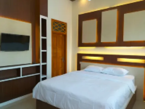 Sunflower Banyuwangi Hotel 外南夢區住宿飯店