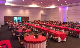 Mercure Macae