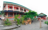 Mommy Linda Beach Resort 보톨란 호텔