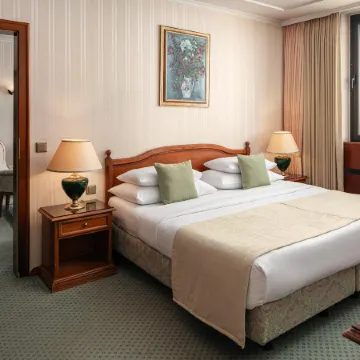 Panorama by Verdi Hotels