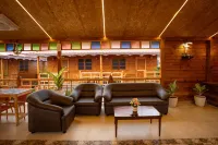 Grace Exotica Goa Hotels in Canaguinim
