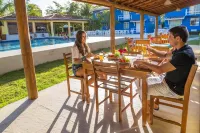 Atlântida Park Hotel Hotels in Porto Seguro