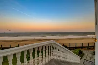 Radisson Blu Resort Temple Bay Mamallapuram - Romantic