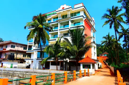 Jyothis Residency Hotels in Udupi