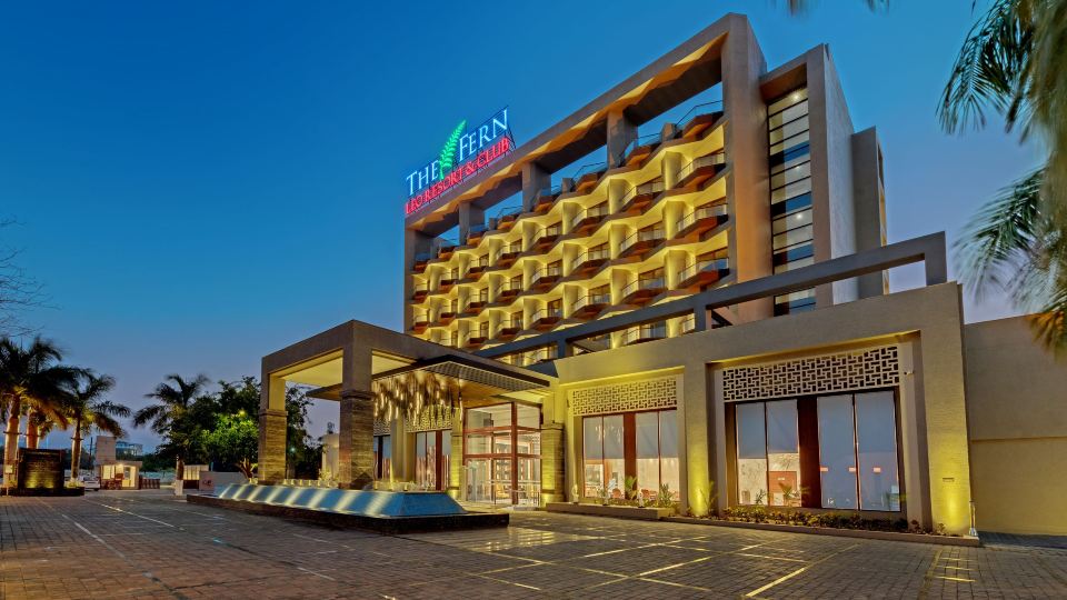 The Fern Leo Resort & Club - Junagadh, Gujarat