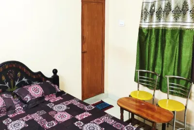 Mount View Residency Tiruttani Hotels near Vadaranyeswarar Swamy Temple, Thiruvalangadu