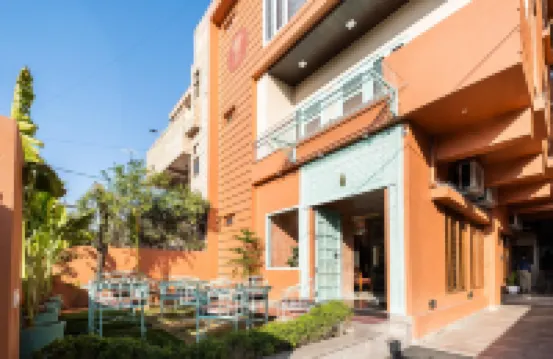 Baari the House of Fusion