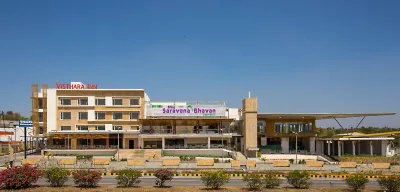 Visthara Inn Hotel a Krishnagiri