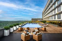 Vivanta Bhubaneswar DN Square - 5 étoiles