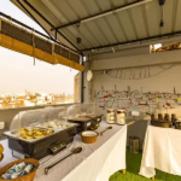 สถานีร่ roaming VARANASI โรงแรมใน