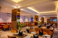 La Oasis by Meraden Hotels in Anjuna