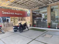 Seethas Regency