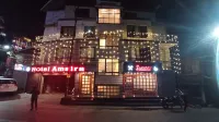 Hotel Amaira Các khách sạn gần Ghoom Monastery