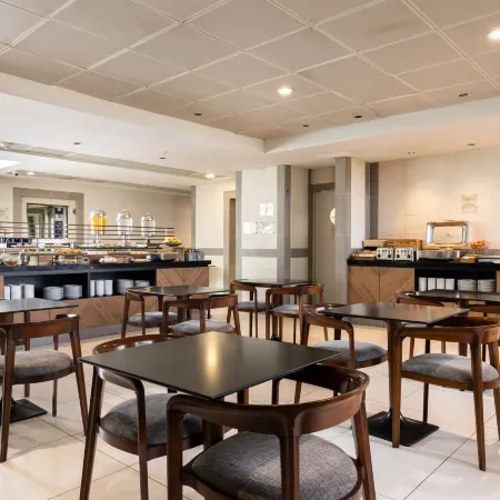 Holiday Inn Express IQUIQUE by IHG