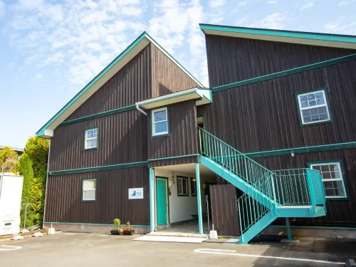 Bluebird Hotel Hoteles en Fujikawaguchiko