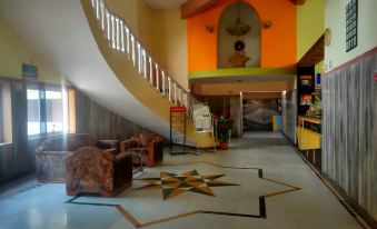 Hotel Cidade de Diu