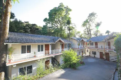 Coorg Coffee Bean Resort Hotel dekat Circle of Willis point (COW)