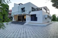 Nadhiyoram River Retreat - Pet friendly