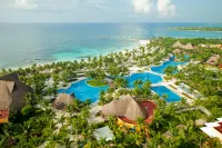 Barceló Maya Colonial - All Inclusive - Perheystävällinen