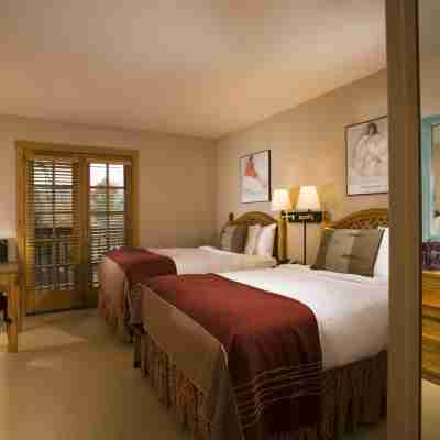 호텔 산타 페 산타 페 Rooms
