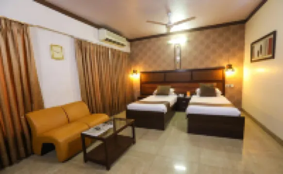 Jyoti Dwelling Hotel