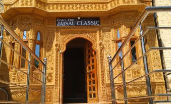 Hotel the Jaisal Classic Jaisalmer