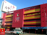 โรงแรมโซโก - คากายาน เด โอโร่ - โรงแรมราคาถูก