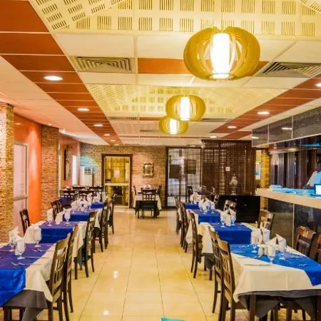 Hotel Monotel Dar El Barka