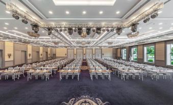 Dedeman Bostanci Istanbul Hotel & Convention Center