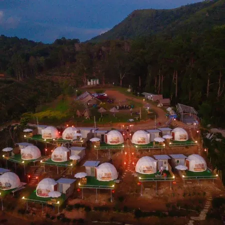 Ruktai homestay