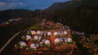 Ruktai homestay